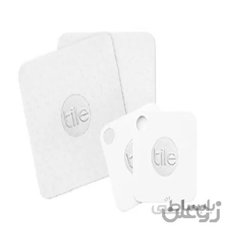 پک چهارتایی ردیاب بلوتوثی Tile Mate و  Slim Combo Pack محصول برند Tile.