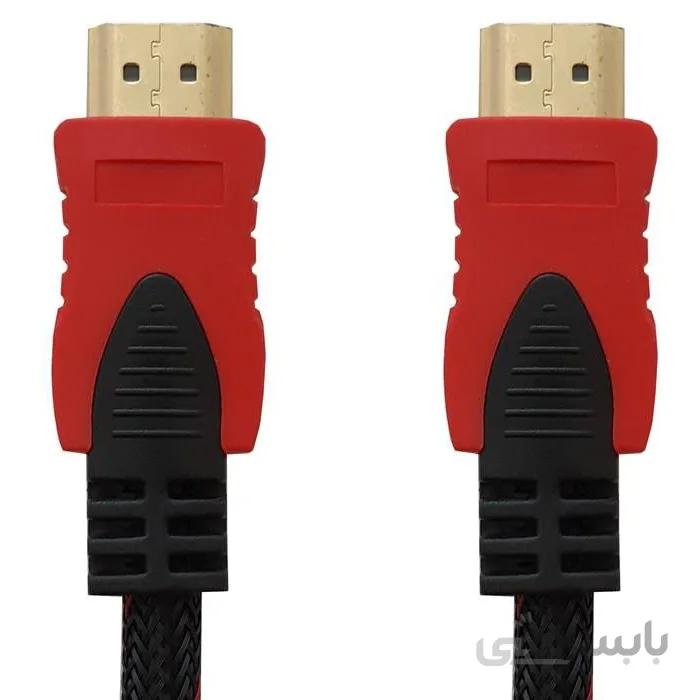 کابل HDMI ای نت مدل E50 طول 5 متر