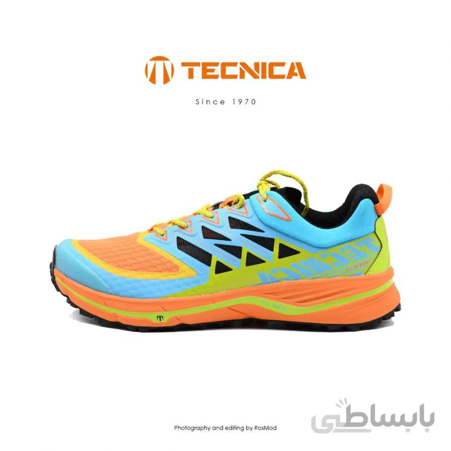 تریل رانینگ تکنیکا – Tecnica Inferno X-Lite 3.0