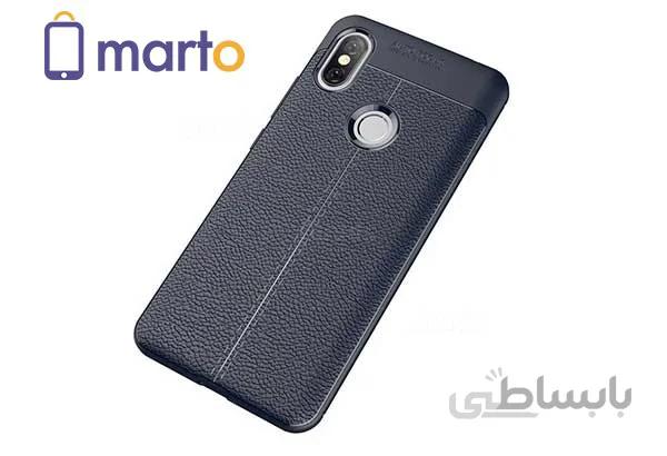 کاور مدل Auto Focus مناسب برای گوشی شیائومی Redmi S2 ا Auto Focus TPU case for Xiaomi Redmi S2