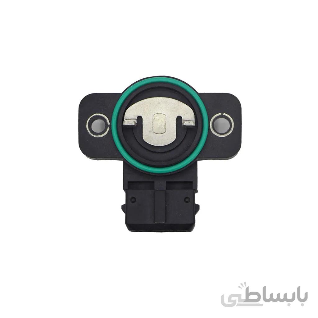 سنسور دریچه گاز زیمنس تتراد