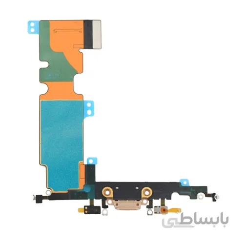 فلت شارژ آیفون8 پلاس