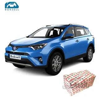 لنت عقب تویوتا AFORTIS RAV4
