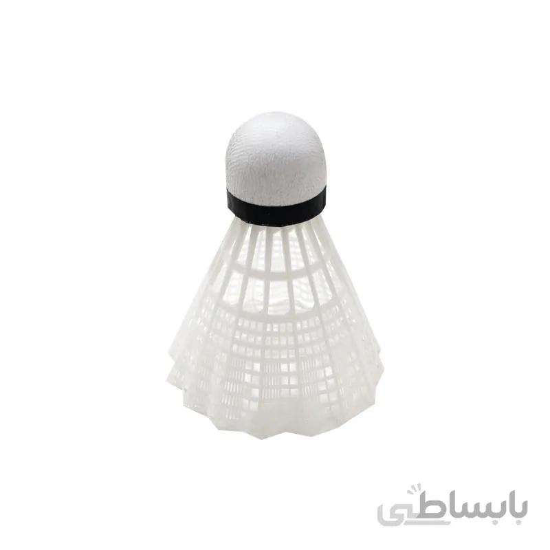 توپ بدمینتون