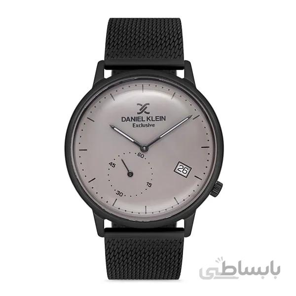 ساعت مچی مردانه دنیل کلین مدل DANIEL KLEIN DK.1.12591.5