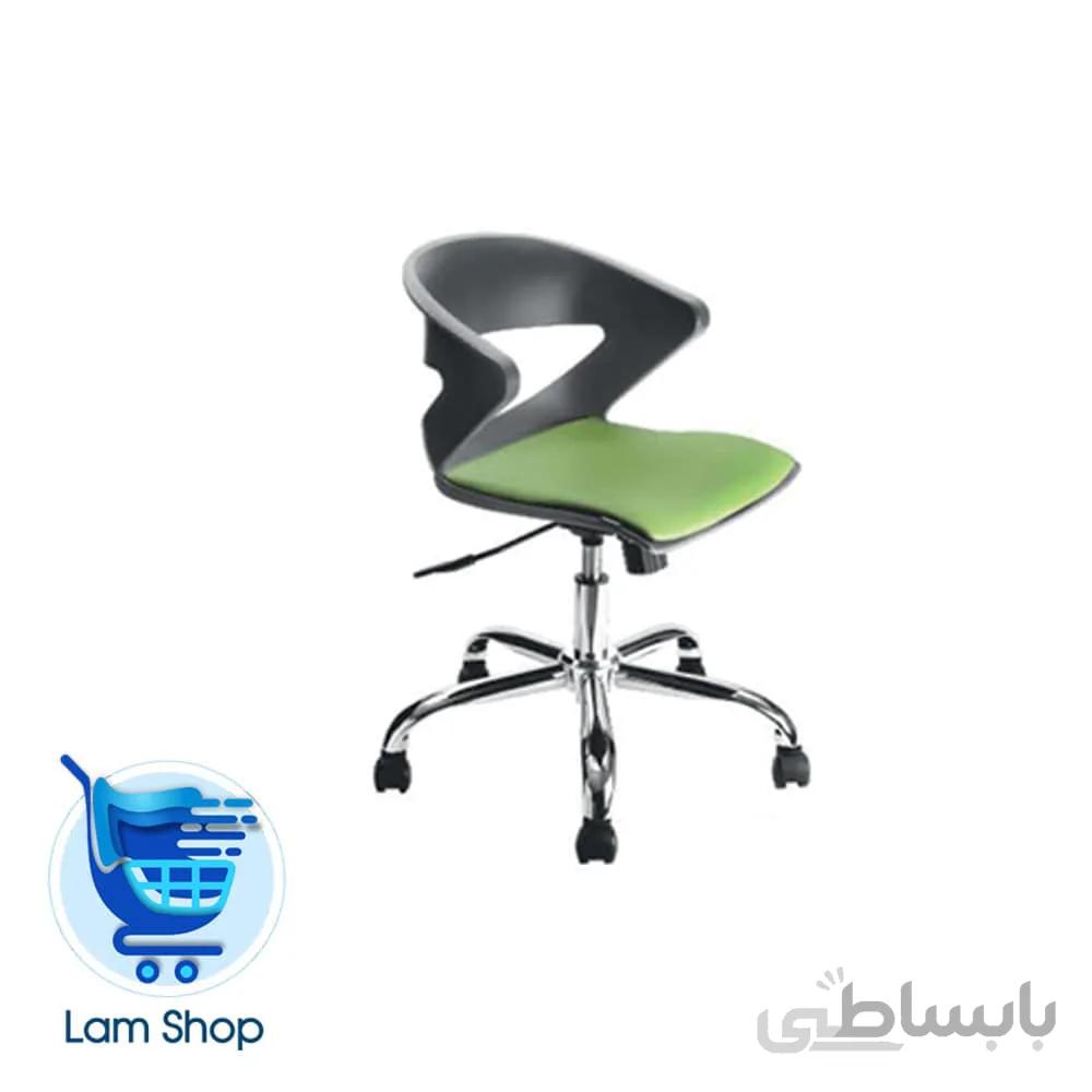 صندلی اپراتوری کیکا تشکدار P860 نظری
