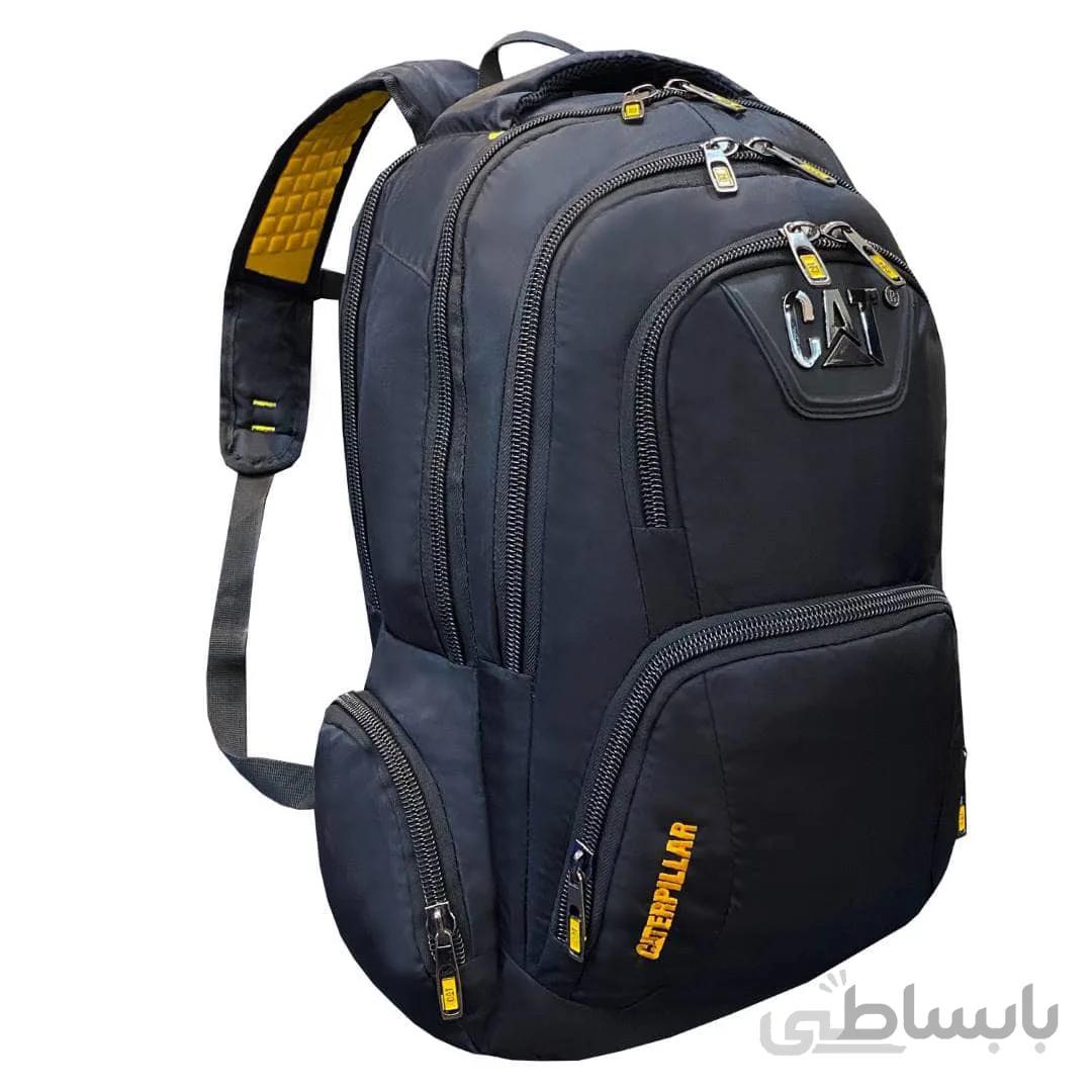 کوله پشتی لپ تاپ CAT مدل CAT-8431