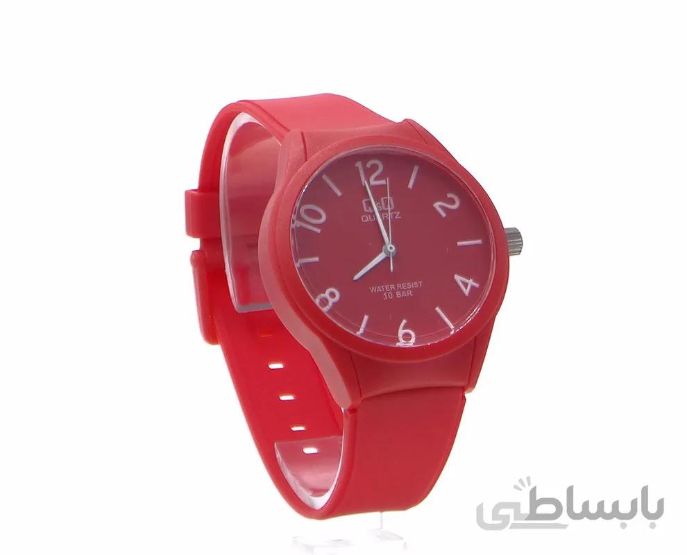 ساعت کیو کیو VR28J017Y