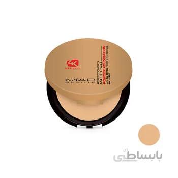 پنکیک مپ بوته شماره PF60