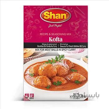 ادویه کوفته شان (Shan) 50 گرم
