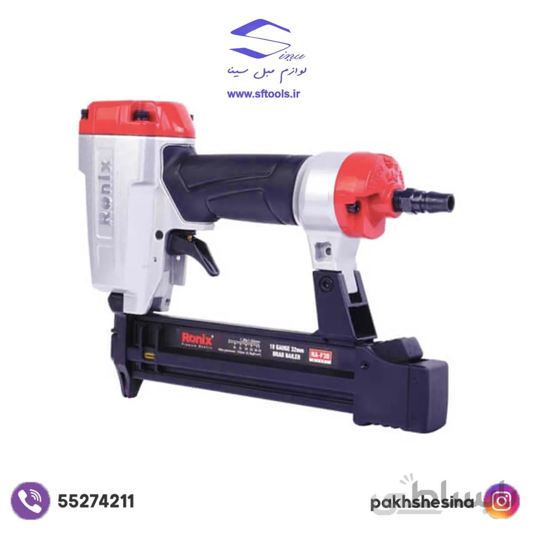 میخکوب اسکا 30 مدل F32G