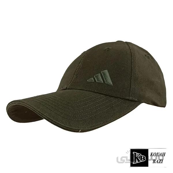 کلاه بیسبالی bc186 ا Baseball cap bc186