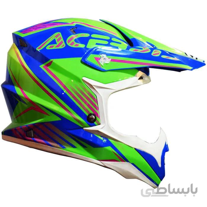 کلاه کراس اکربیس مدل GT11