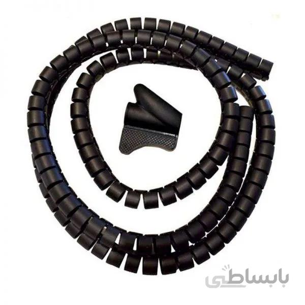 سیم جمع کن سیم زیپ 2 متری Sim Zip ا Sim Zip