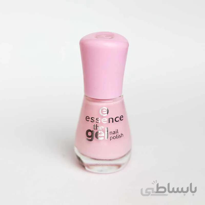 لاک ناخن اسنس