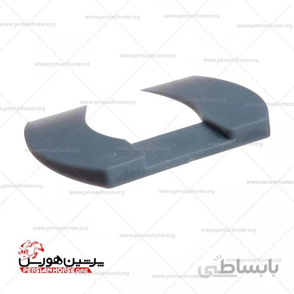 پاشنه کف سم کراکت