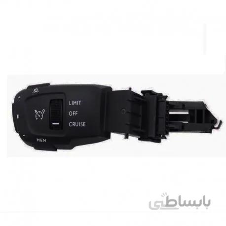 کروز کنترل پژو 206 (نیوفیس مدل فرانسوی)