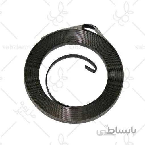 فنر هندل علف زن KNC
