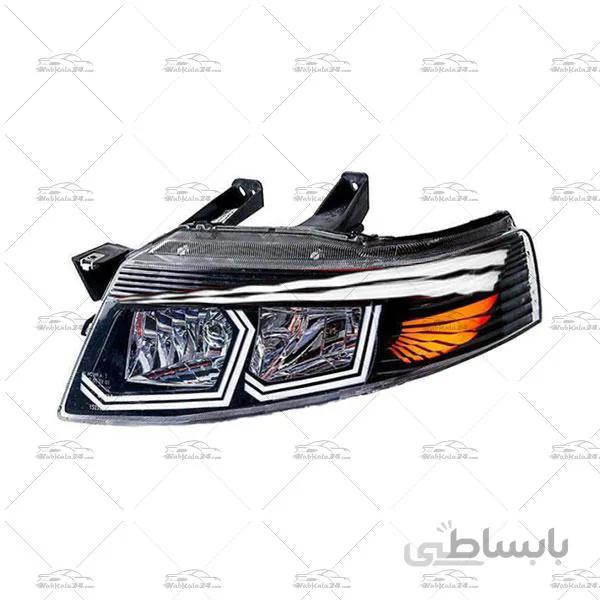 چراغ جلو اسپرت سورن طرح BMW I8 Plus