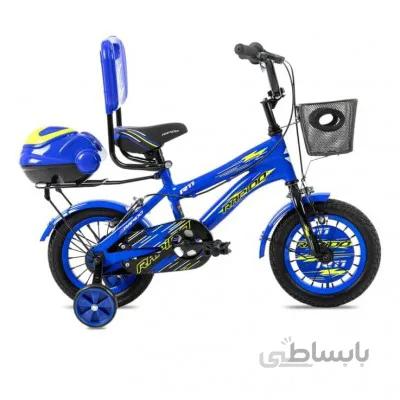 دوچرخه بچگانه 12 راپیدو RAPIDO 3R11