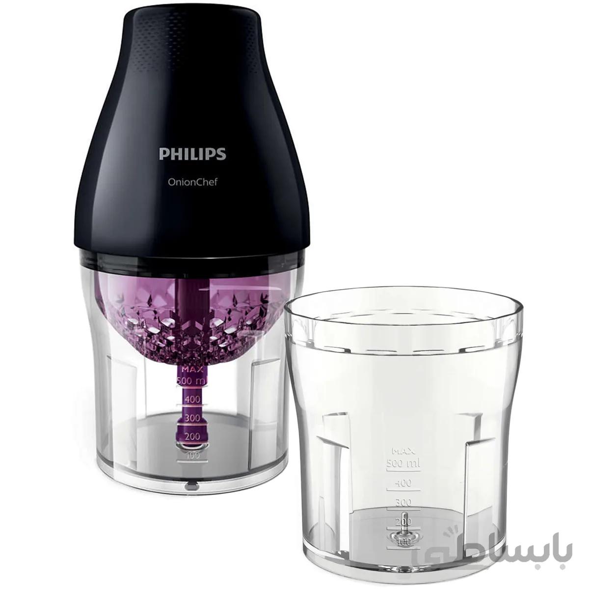 خردکن فیلیپس مدل HR2505