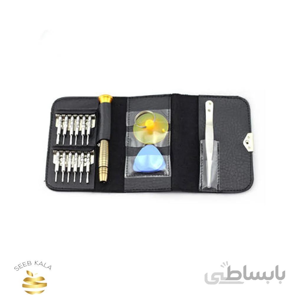 ابزار تعمیر موبایل و ساعت مدل KS-8127