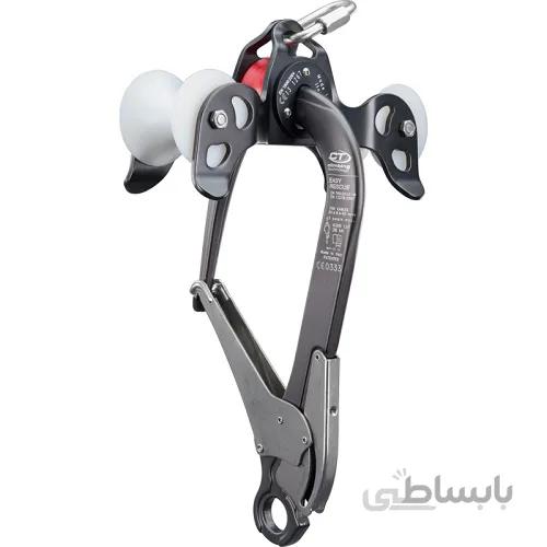قرقره گیردار CT مدل Easy Rescue