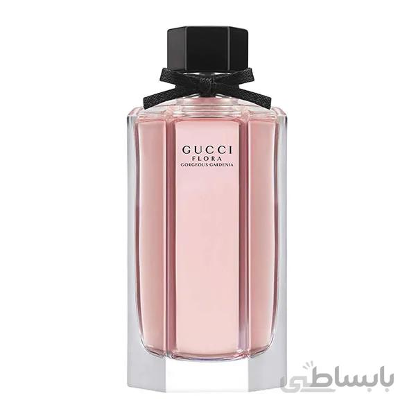 تستر ادو تویلت زنانه گوچی فلورا GUCCI Flora Gorgeous Gardenia