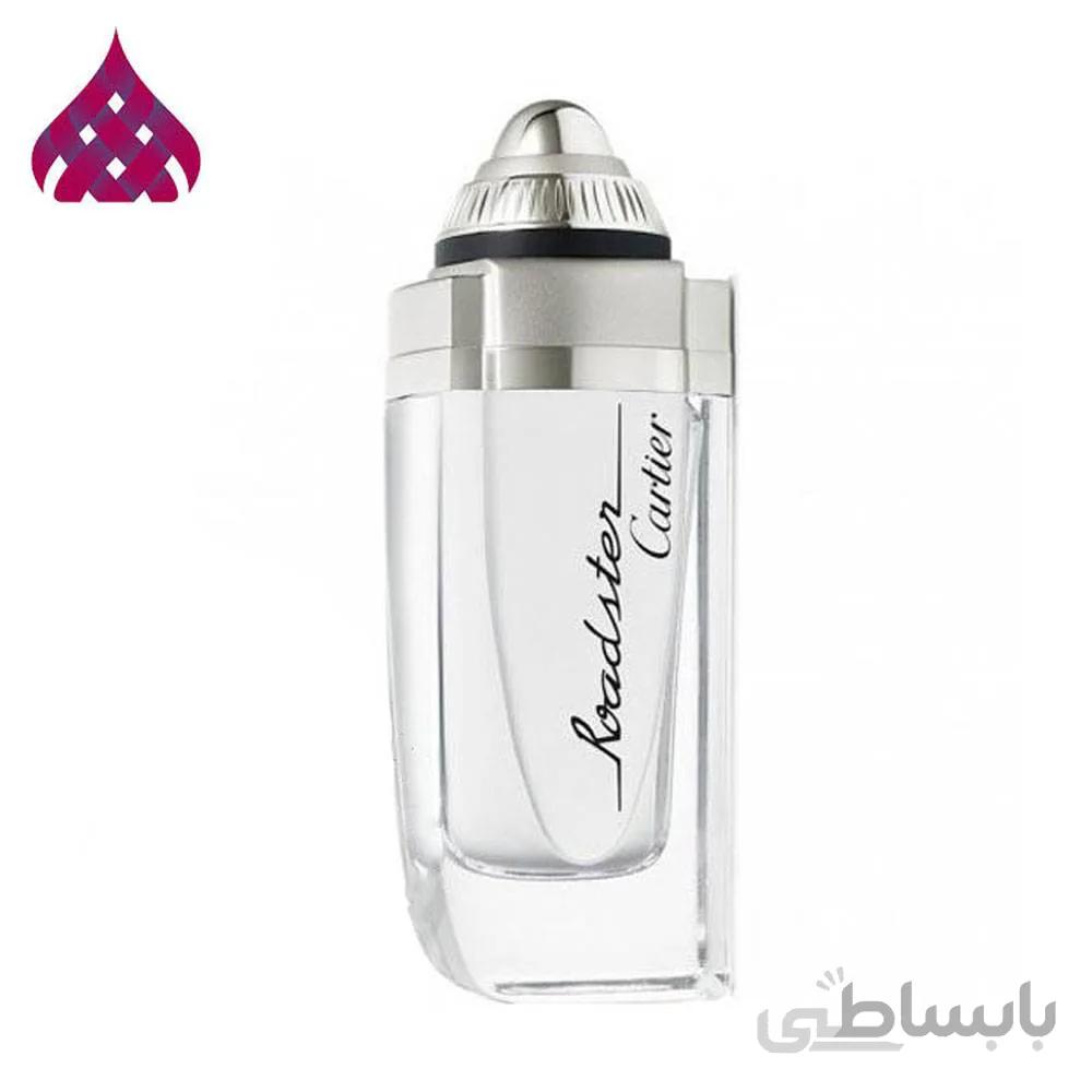 عطر ادکلن کارتیر رودستر | Cartier Roadster