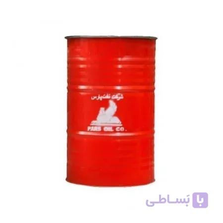 روغن پارس کمپرسور 1053 ایزو 68 بشکه