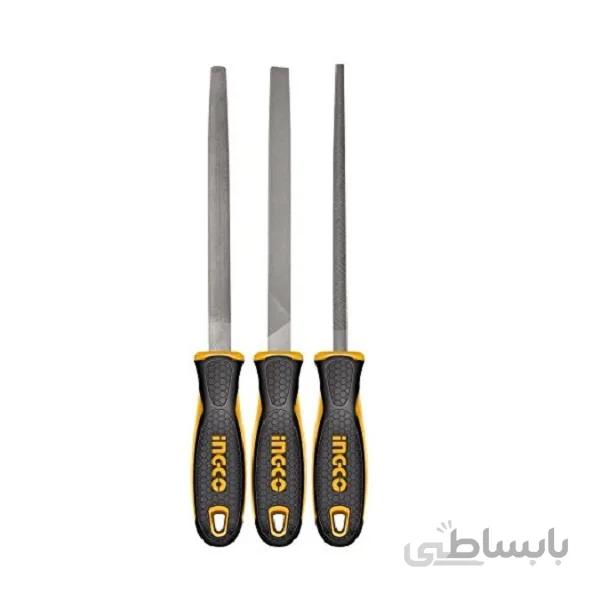 ست سوھان 3 عددی فلز اینکو مدل HKTFS1308
