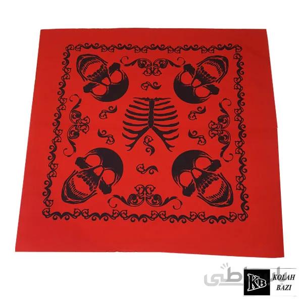 باندانا مدل b117 ا Bandana b117