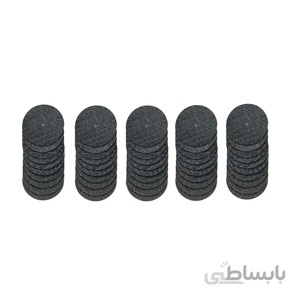 صفحه برش پروکسون مدل 28809 بسته 50 عددی