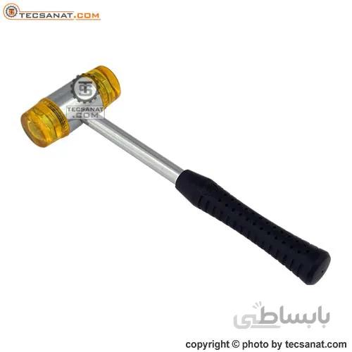 چکش فیبری 40 میلی‌متر هورس وان HORSE ONE
