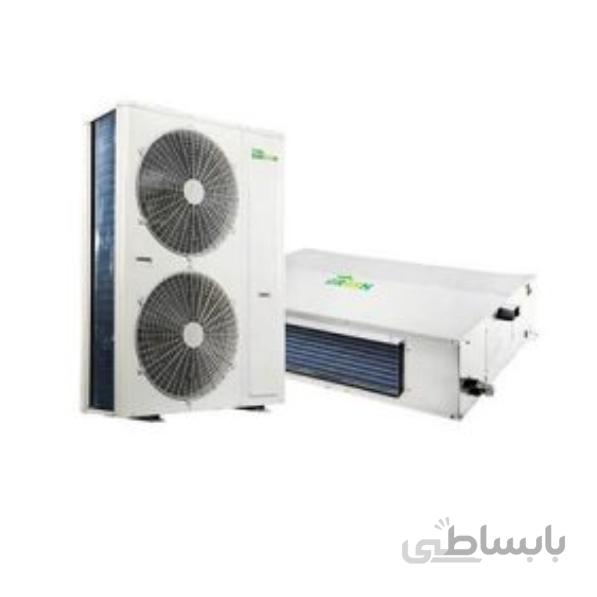 داکت اسپلیت اینورتر گرین مدل GDS-48P3T1A ا GREEN GDS-48P3T1A
