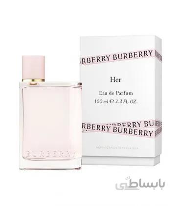 عطر و ادکلن زنانه باربری هر باربری ادوپرفیوم Burberry Her Burberry EDP for women