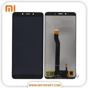 LCD+Touch Xiaomi Redmi 6A ا تاچ و ال سی دی گوشی شیائومی ردمی 6A