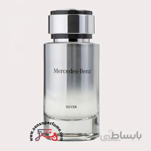 عطر مرسدس بنز مرسدس بنز فور من ا عطر Mercedes-Benz Mercedes Benz For men