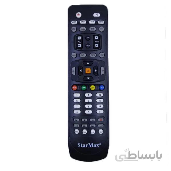 کنترل استارمکس A100