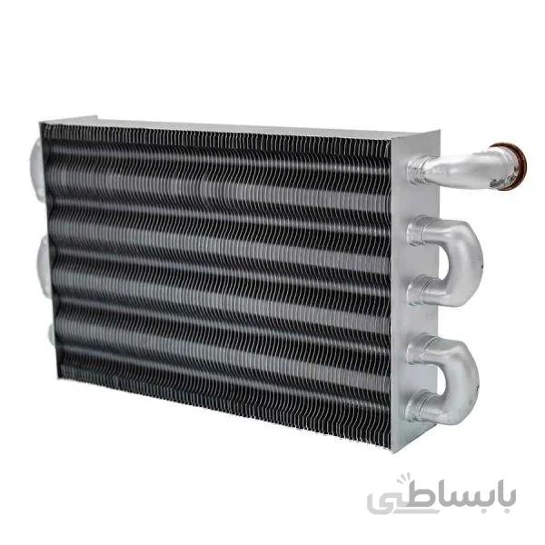 مبدل اصلی ایران رادیاتور مدل eco22