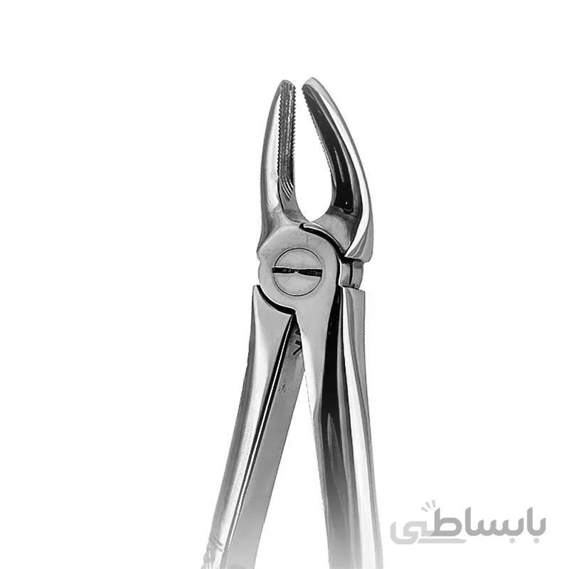 فورسپس پرمولر بالا پیشرو