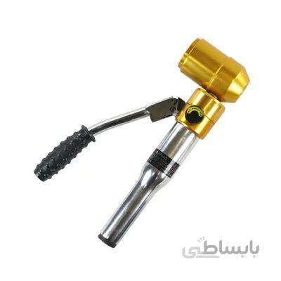 پانچ هیدرولیکی دستی فک ثابت RSCO مدل HP22-60