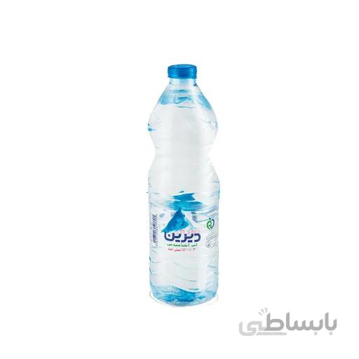 آب آشامیدنی 1500 CC دیزین