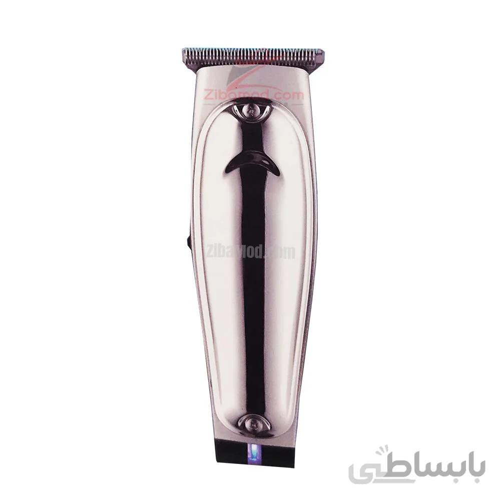 ماشین تریمر توربو صفر زن دی اس پی DSP مدل 90377