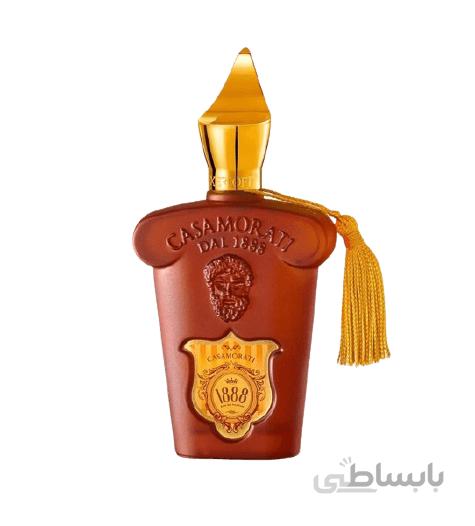 تستر اورجینال زرجف کازاموراتی ۱۸۸۸ زنانه و مردانه Xerjoff Casamorati 1888 Tester ا Xerjoff Casamorati 1888 Tester