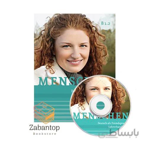 Menschen B1.2 Lehrerhandbuch