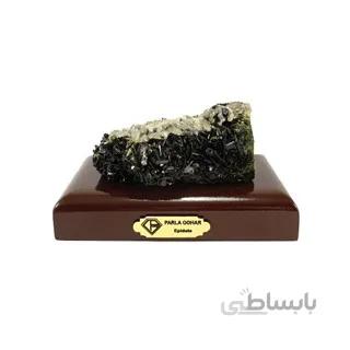 سنگ راف اپیدوت کد 3491
