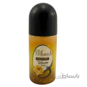 رول ضد تعریق مردانه ویسل مدل Legend Spirit حجم 65 ml