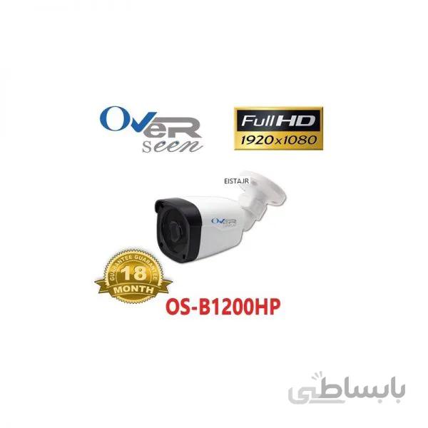 دوربین مداربسته AHD اورسین B1200HP