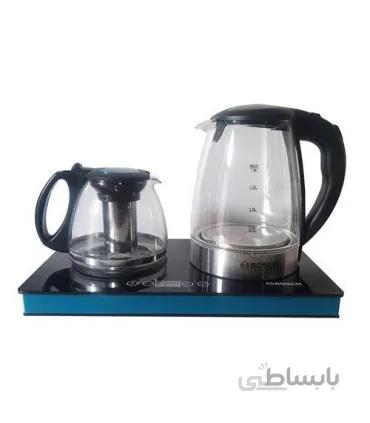 چای ساز بوش مدل BS-1833